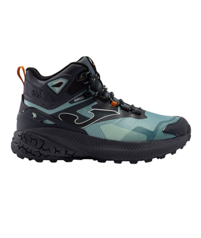 Zapatillas Joma Toruk Hi Men 2421 Hombre Gris Oscuro