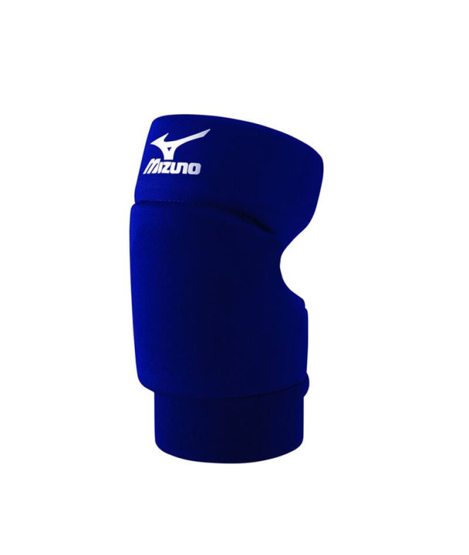 Rodillera de Voleibol Mizuno Open Azul Royal