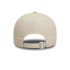 Boné New Era CLEAN TRUCKER LA DodgersLRYLight Beige Homem
