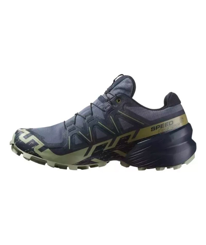 Chaussures de Trail Salomon Speedcross 6...