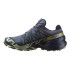 Sapatilhas de Trail Salomon Speedcross 6 GORE-TEX® Cinza/Carvão/Chá Homem