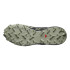 Sapatilhas de Trail Salomon Speedcross 6 GORE-TEX® Cinza/Carvão/Chá Homem