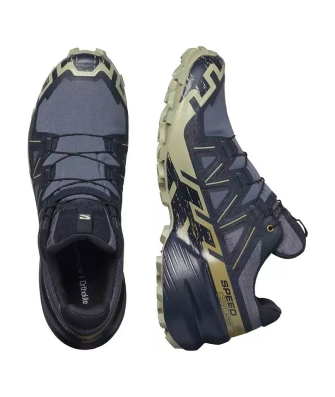 Chaussures de Trail Salomon Speedcross 6...