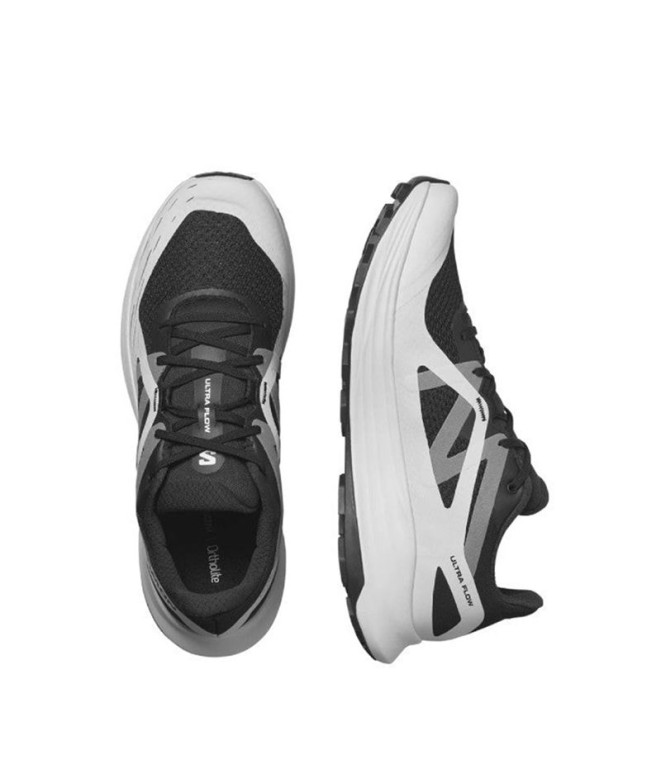 Sapatilhas de Trail Salomon Ultra Flow...