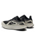 Sapatilhas de Trail Salomon Ultra Flow Black/Glacier Gray/Qush Homem