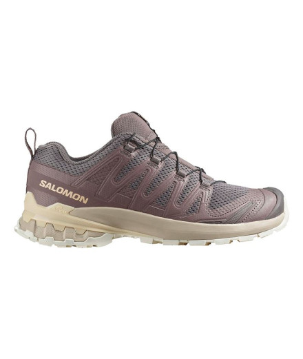 Zapatillas de Trail Salomon Xa Pro 3D V9 Plum...