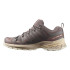 Sapatilhas de Trail Salomon Xa Pro 3D V9 Plum Kitten/Oxford Tan/Tender Mulher