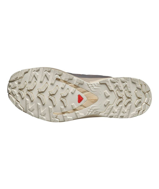 Sapatilhas de Trail Salomon Xa Pro 3D V9 Plum...