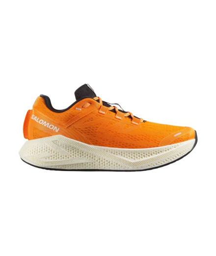 Chaussures de Running Salomon Aero Glide 3...