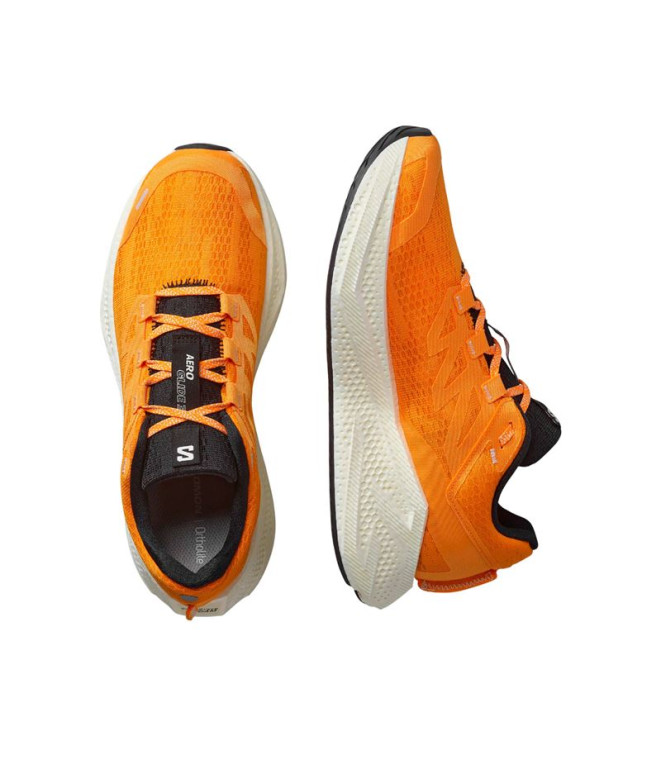 Chaussures de Running Salomon Aero Glide 3...