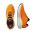 Chaussures de Running Salomon Aero Glide 3 Turmeric/White/Black Homme