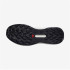 Sapatilhas de Trail Salomon Genesis Black/White/Transcend Blue Homem
