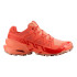Sapatilhas de Trail Salomon Speedcross 6 Emberglow/Fusion Coral/Flame Mulher