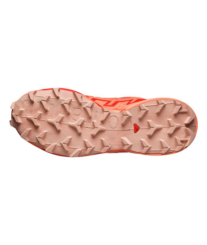 Chaussures de Trail Salomon Speedcross 6...