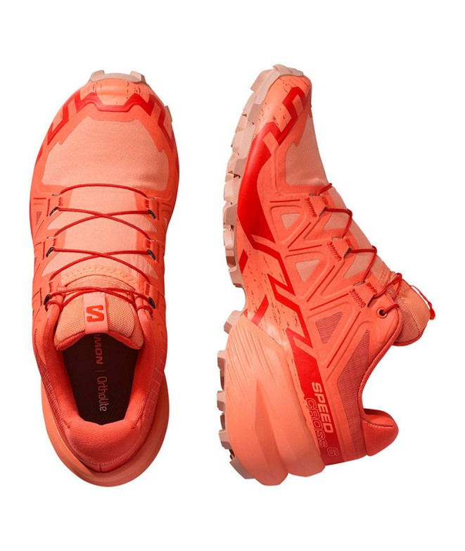 Zapatillas de Trail Salomon Speedcross 6...