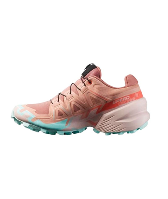 Sapatilhas de Trail Salomon Speedcross 6...