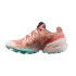 Sapatilhas de Trail Salomon Speedcross 6 Mahogany Rose/Hushed Violet Mulher
