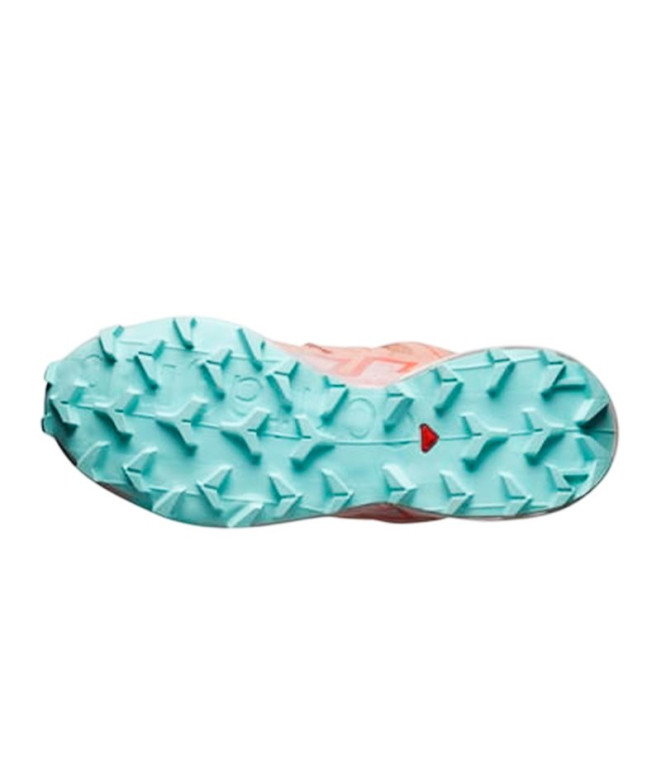 Chaussures de Trail Salomon Speedcross 6...