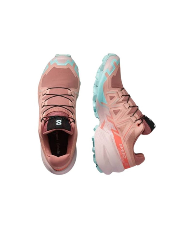 Sapatilhas de Trail Salomon Speedcross 6...