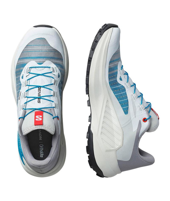 Sapatilhas de Trail Salomon Genesis W...