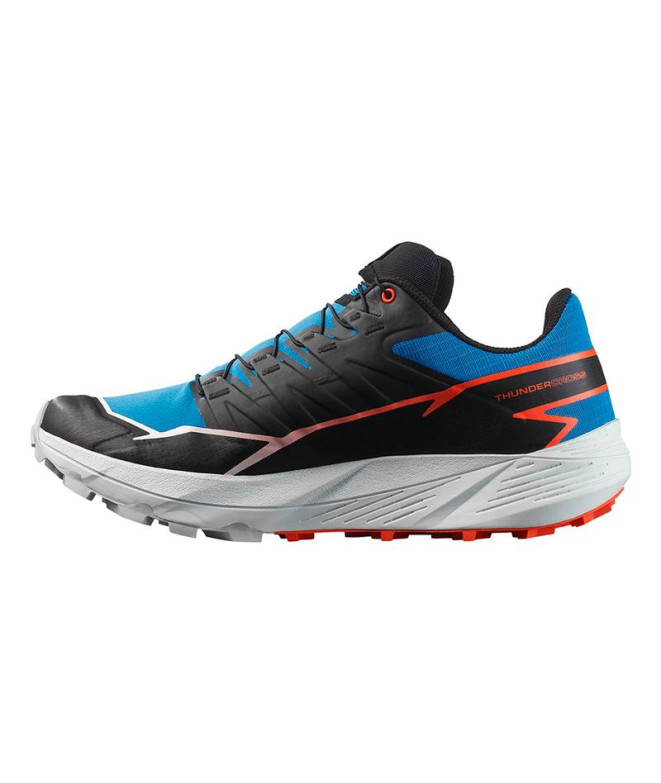 Chaussures de Trail Salomon Thundercross French...