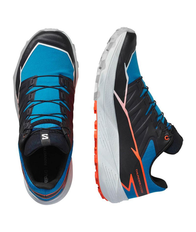 Sapatilhas de Trail Salomon Thundercross French...