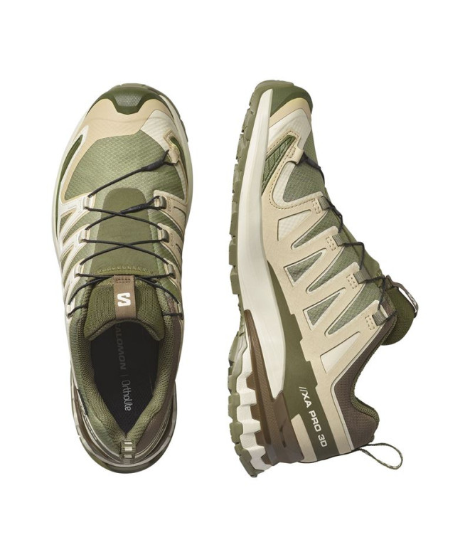 Sapatilhas de Trail Salomon Xa Pro 3D V9 Gtx...