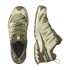 Sapatilhas de Trail Salomon Xa Pro 3D V9 Gtx Deep Lichen Green/Safari Homem