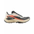 Sapatilhas de Trail Salomon Genesis W Mulher Fusion Coral/Pêssego Suave/Preto