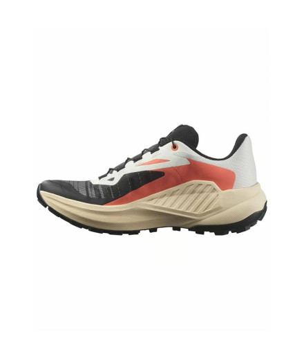 Sapatilhas de Trail Salomon Genesis W Mulher Fusion... 2