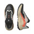 Sapatilhas de Trail Salomon Genesis W Mulher Fusion Coral/Pêssego Suave/Preto