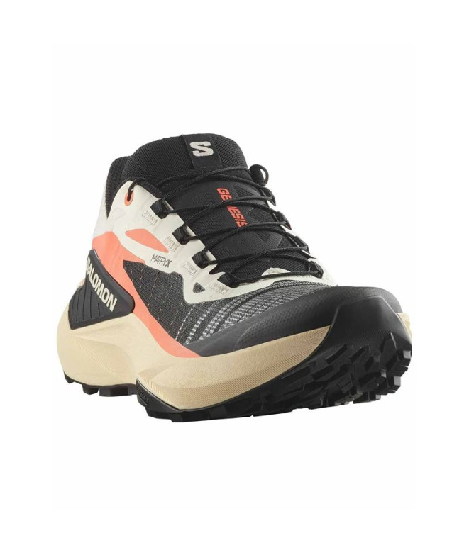 Sapatilhas de Trail Salomon Genesis W Mulher...