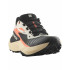 Sapatilhas de Trail Salomon Genesis W Mulher Fusion Coral/Pêssego Suave/Preto