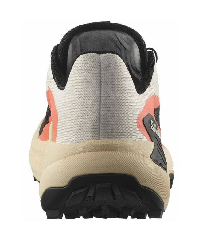 Sapatilhas de Trail Salomon Genesis W Mulher...