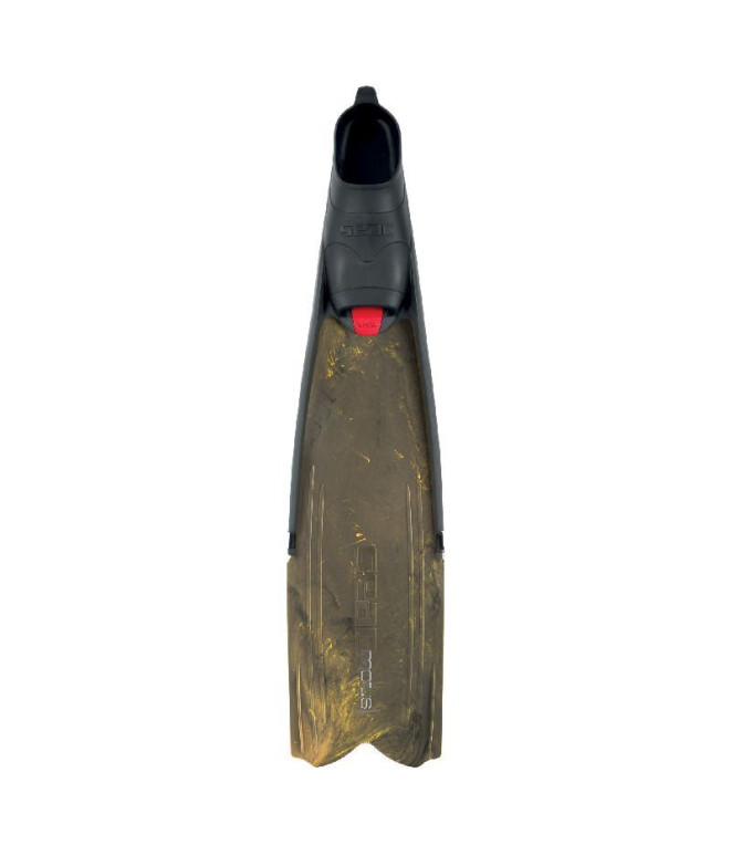 Palmes Motus Seac Camo Marron
