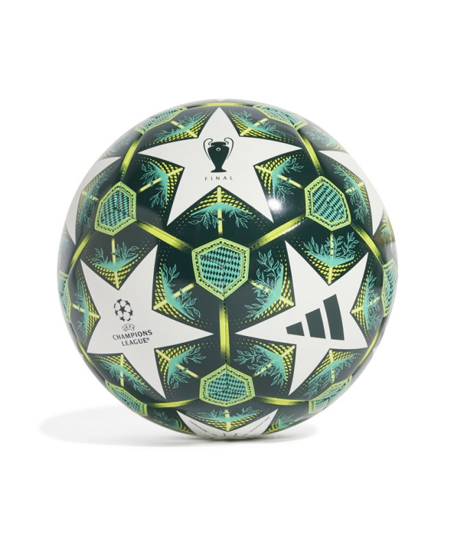 Bola de Futebol adidas UCL Treinamento Branco