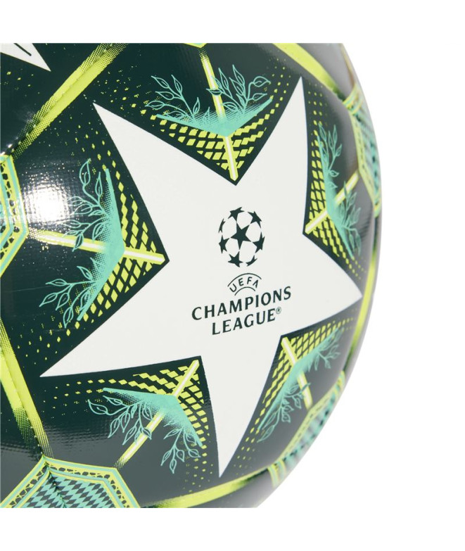 Bola de Futebol adidas UCL Treinamento Branco