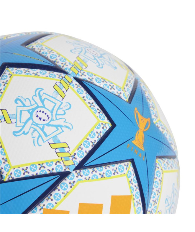 Balle de Football adidas UWCL League Blanc