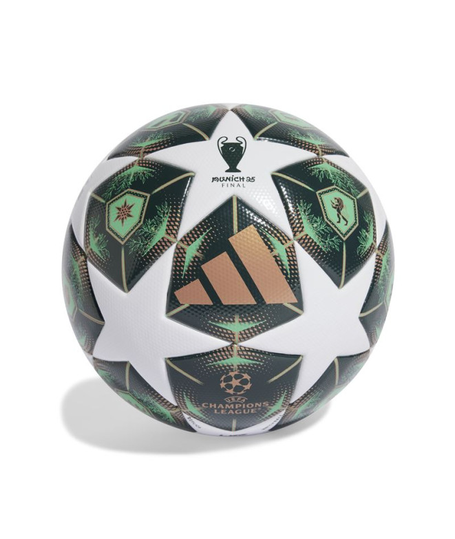 Balón de Fútbol adidas UCL League Box Verde