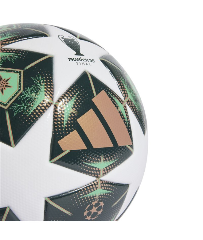 Balle de Football adidas UCL League Box Vert
