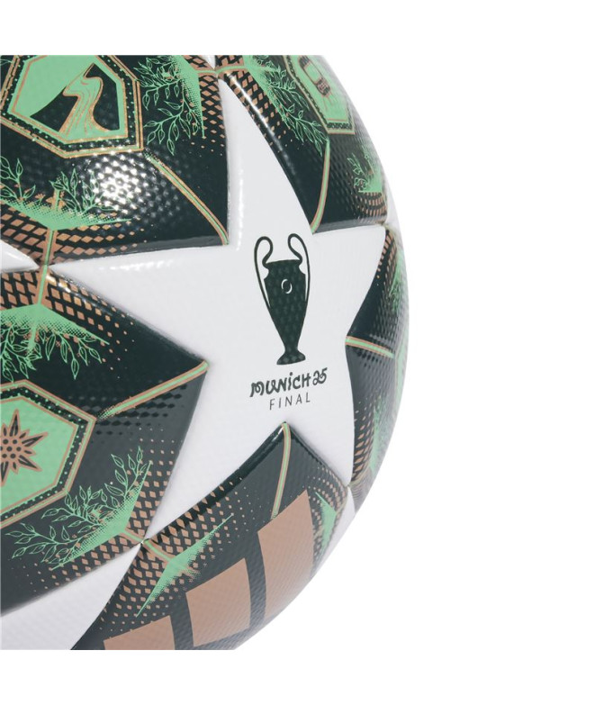 Balle de Football adidas UCL League Box Vert