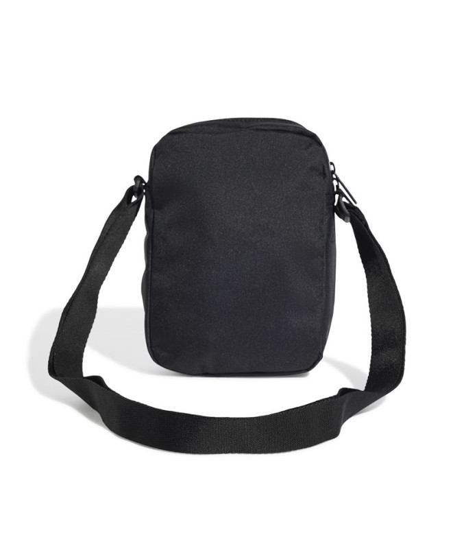 Organizador adidas Linear Org Preto/Branco