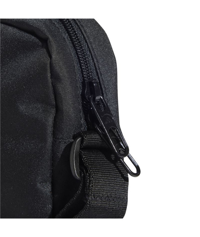 Organizador adidas Linear Org Preto/Branco