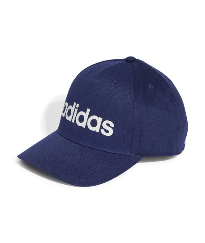 Gorra adidas Daily Cap Azul Oscuro