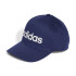 Boné adidas Daily Cap Azul Escuro