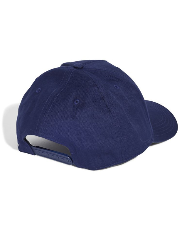 Casquette adidas Daily Cap Bleu Foncé