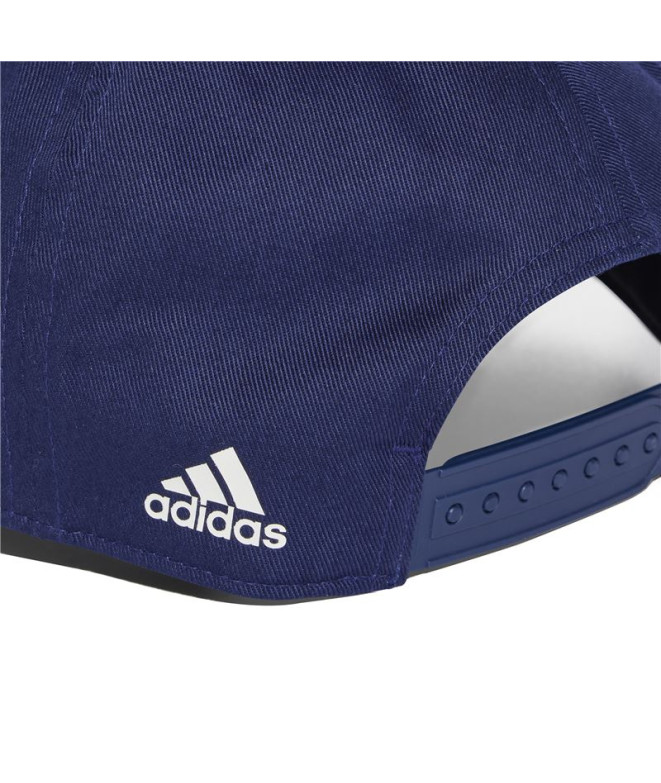Boné adidas Daily Cap Azul Escuro