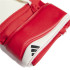 Luvas de Futebol adidas Pred Gl Mtc Fsj Roxo
