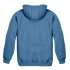 Moletom Carhartt Logo Assinatura Homem Azul