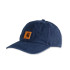 Boné Carhartt Odessa Cap Homem Azul Marinho